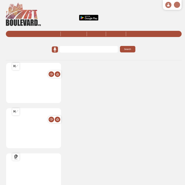 artboulevard.org