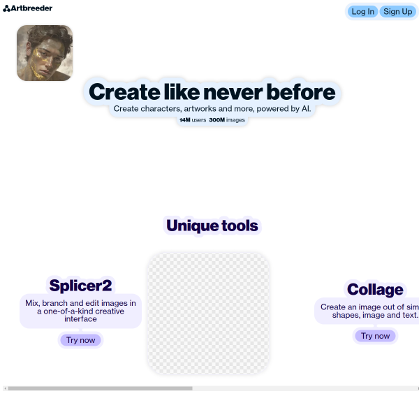artbreeder.com