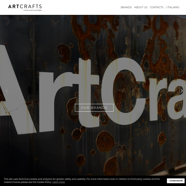 artcrafts.it