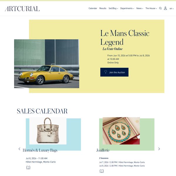 artcurial.com