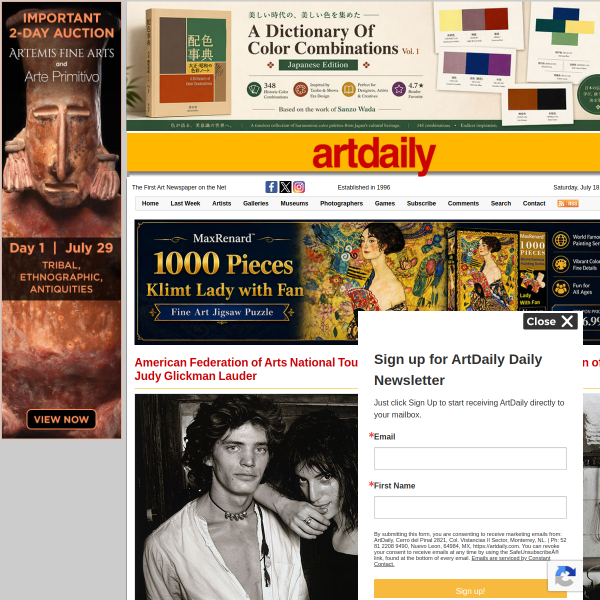 artdaily.cc