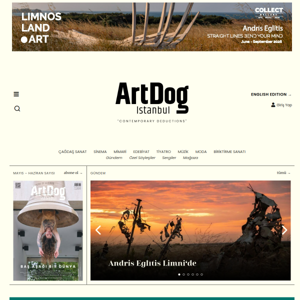 artdogistanbul.com
