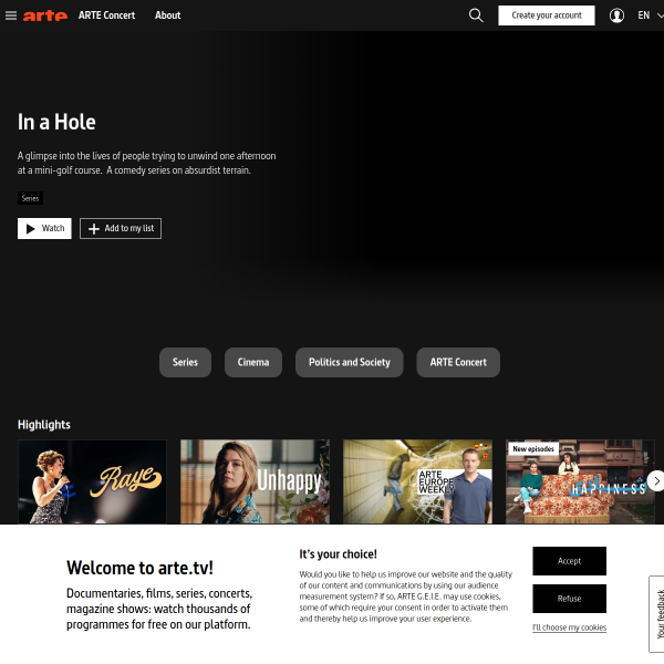 arte.tv