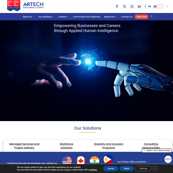 artech.com