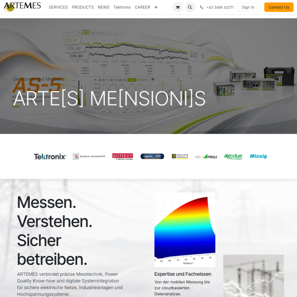 artemes.org