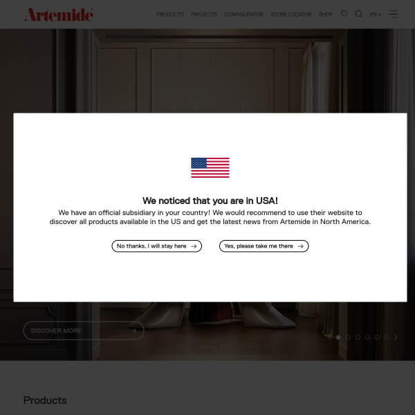 artemide.com