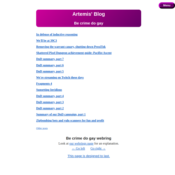 artemislena.eu