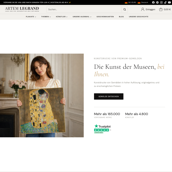 artemlegrand.de