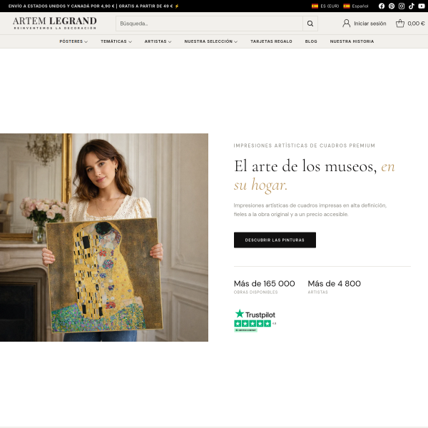 artemlegrand.es