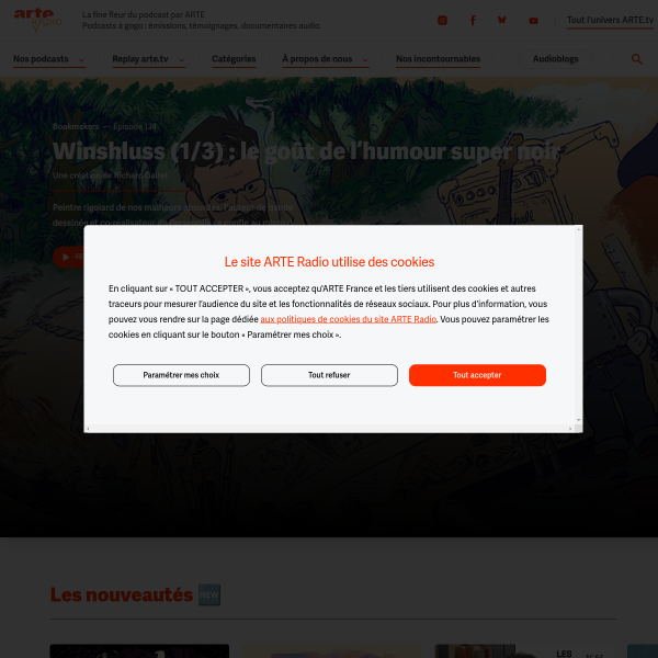 arteradio.com