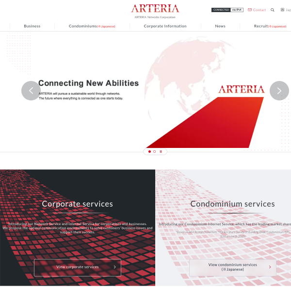 arteria-net.com
