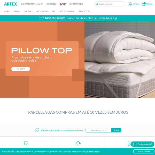 artex.com.br