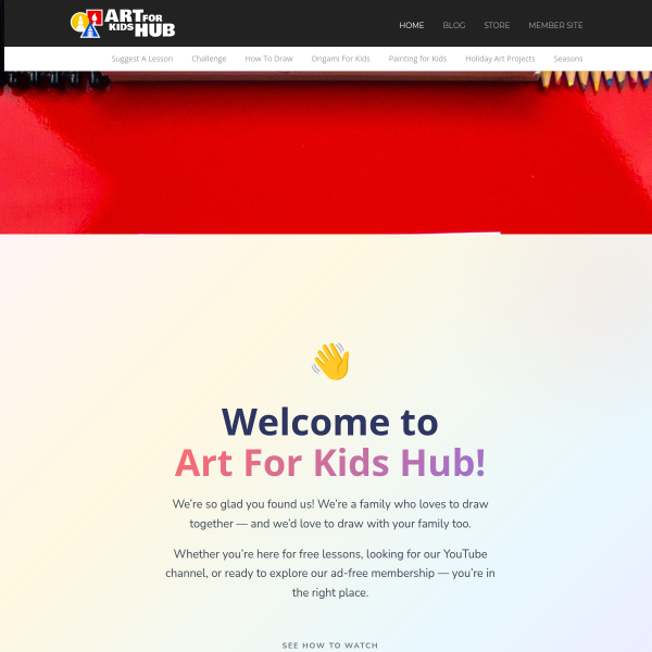 artforkidshub.com