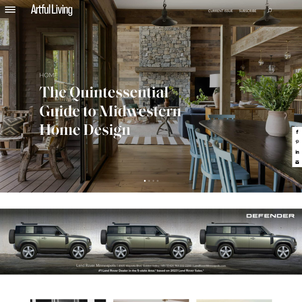 artfulliving.com