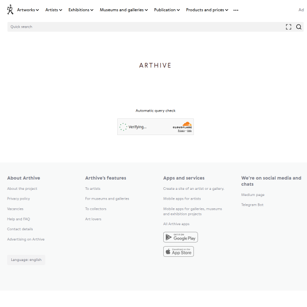 arthive.com