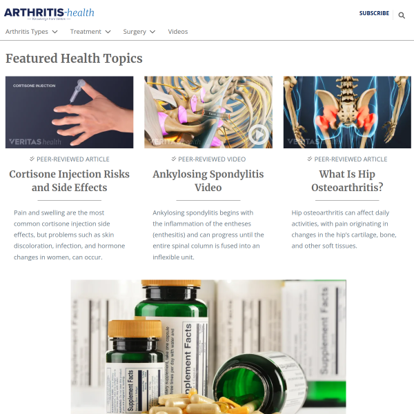 arthritis-health.com