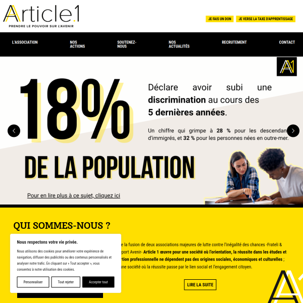 article-1.eu