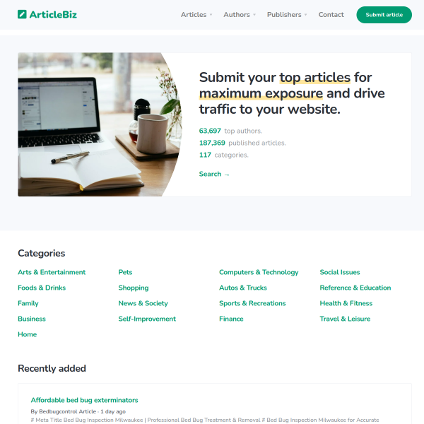 articlebiz.com
