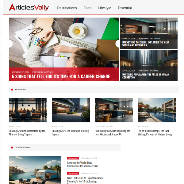 articlesvally.com