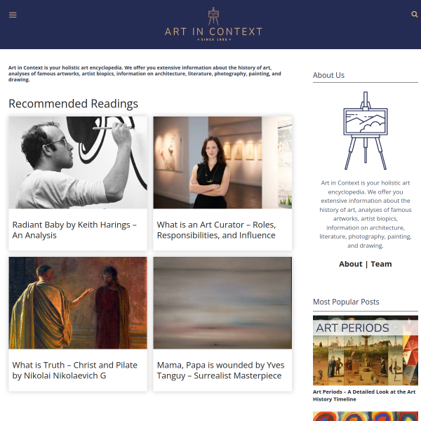 artincontext.org