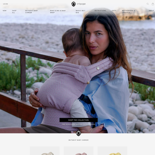 artipoppe.com