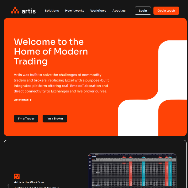 artis.works