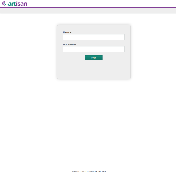 artisancw.com