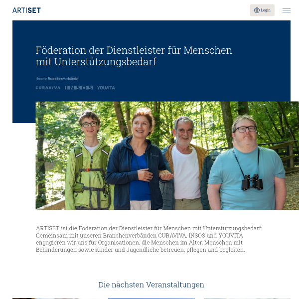 artiset.ch
