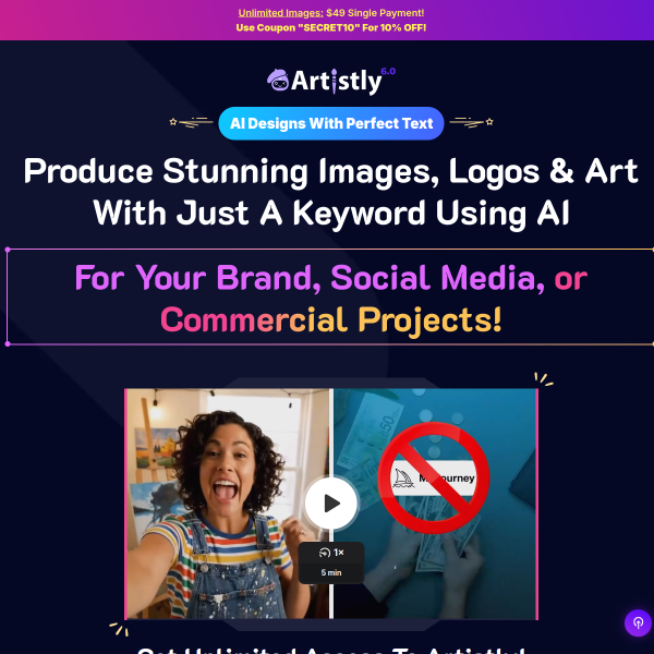 artistly.ai