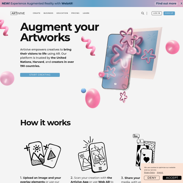 artivive.com