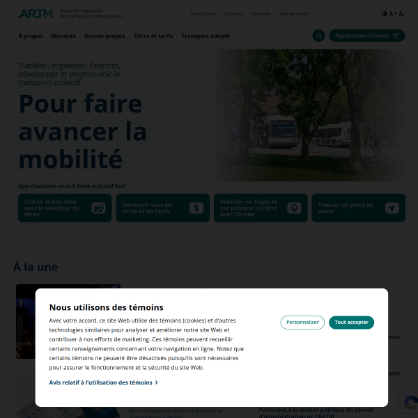 artm.quebec