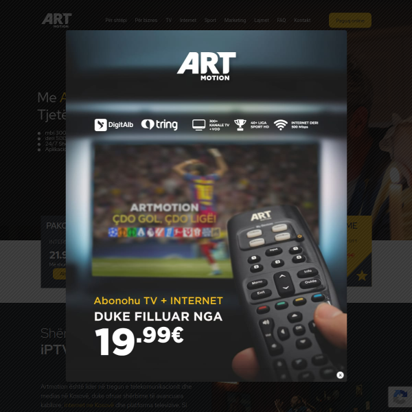 artmotion.net
