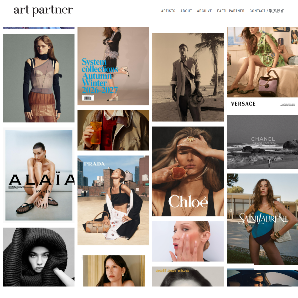 artpartner.com