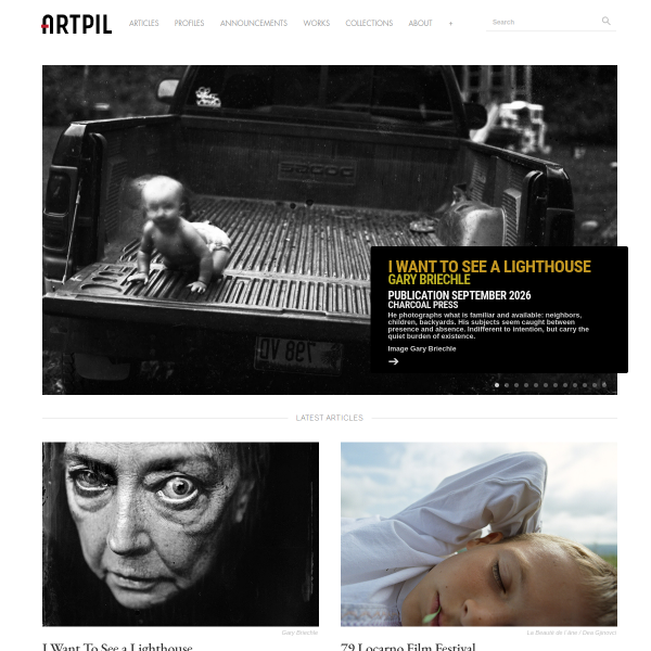 artpil.com