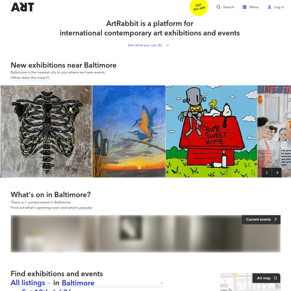 artrabbit.com