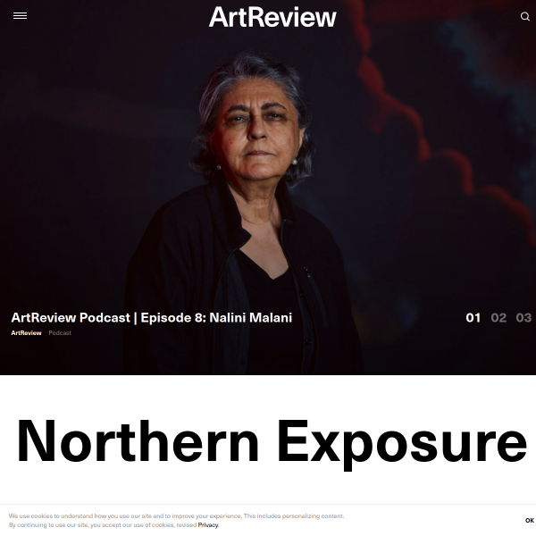 artreview.com