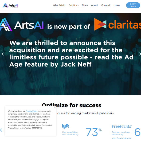 artsai.com