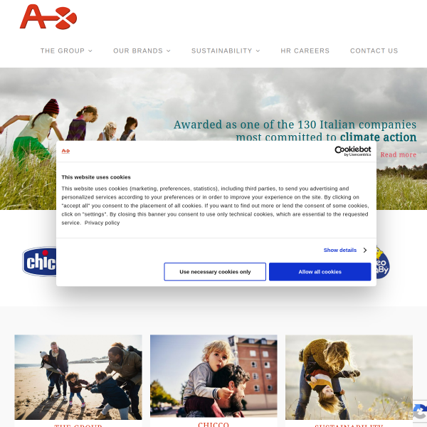 artsana.com