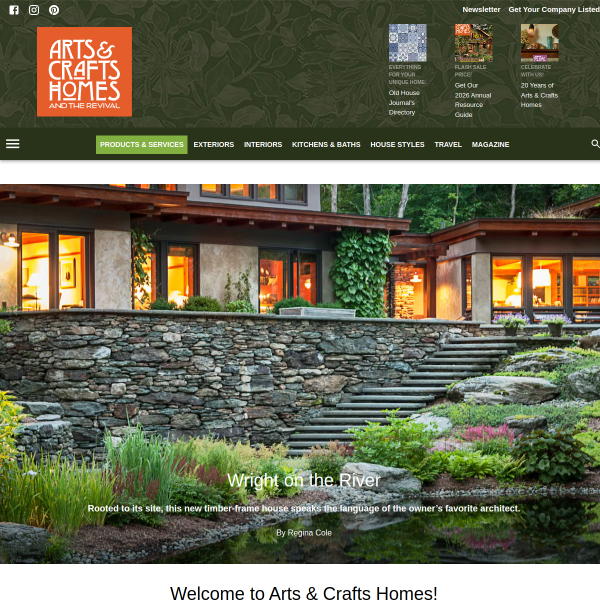 artsandcraftshomes.com