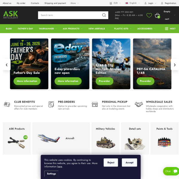 artscale.eu