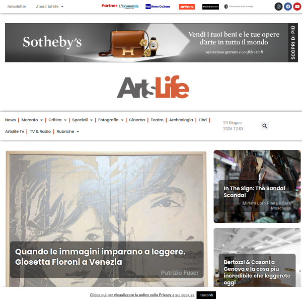 artslife.com