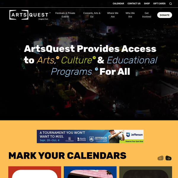 artsquest.org