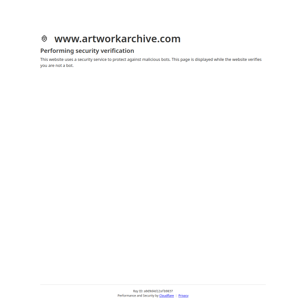 artworkarchive.com
