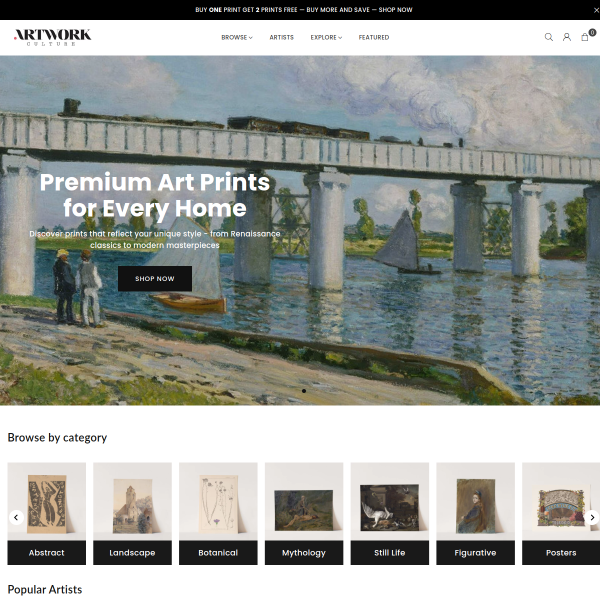 artworkculture.com