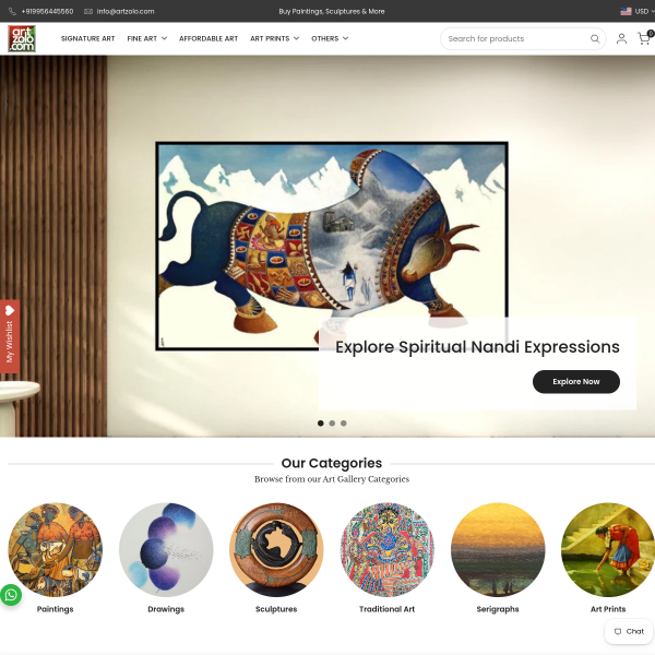 artzolo.com