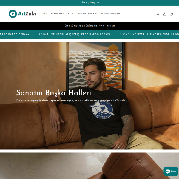 artzula.com