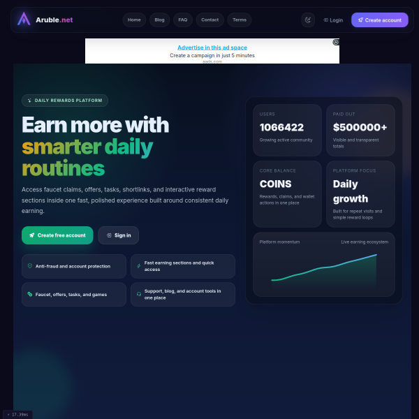 aruble.net