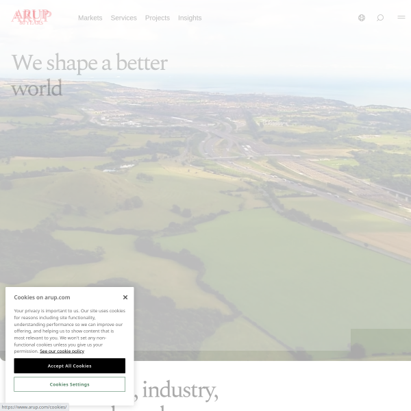 arup.com