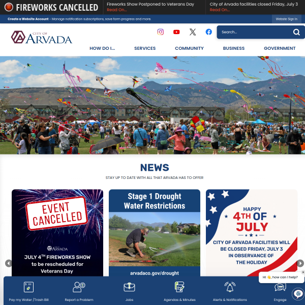 arvada.org