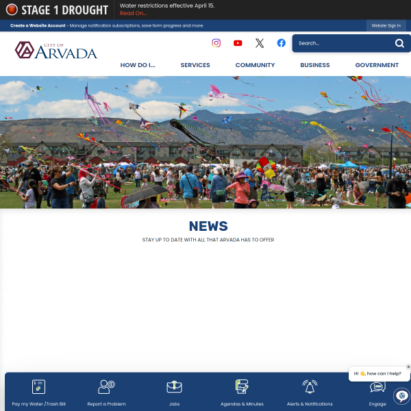 arvadaco.gov